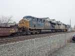 CSX 5293